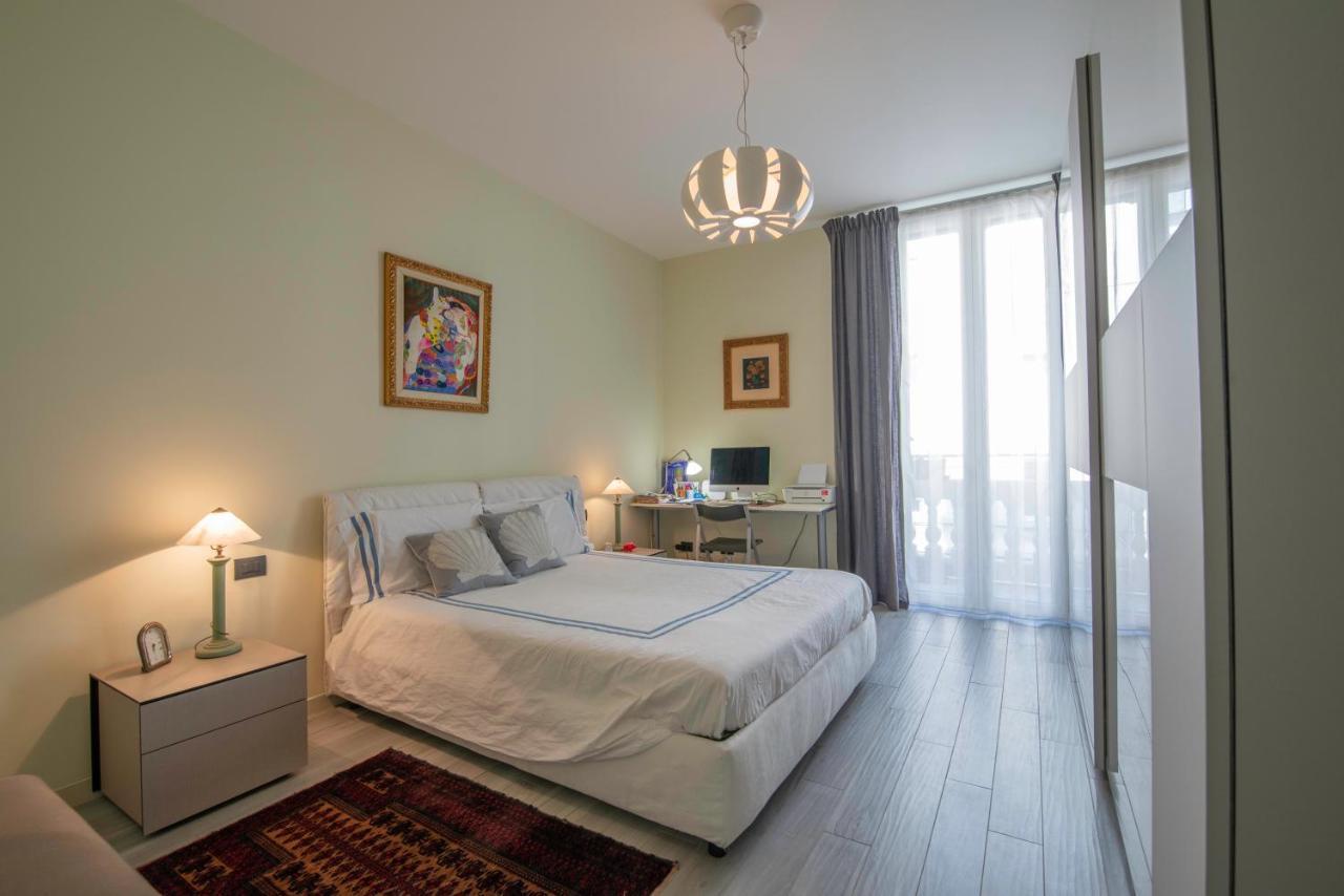 Comfy-Cozy 2 Bedroom-Via Boscovich Milánó Kültér fotó